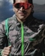 ROMPEVIENTO IMPERMEABLE CAMUFLADA