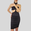 Vestido Eclético Bold