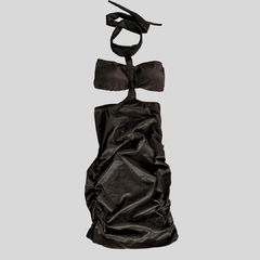 Vestido Eclético Bold - Discreta Ousadia Store