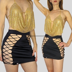 Top Fatale - comprar online