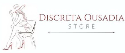 Discreta Ousadia Store