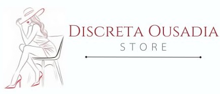 Discreta Ousadia Store