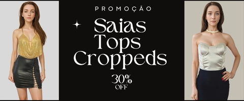 Imagem do banner rotativo Discreta Ousadia Store
