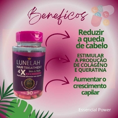 Lunelah