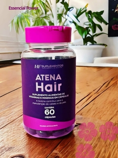 Antena HAIR