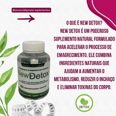 NEW DETOX