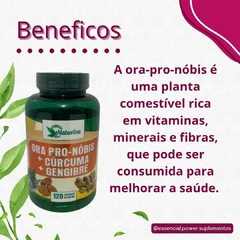 Ora -pro-nóbis