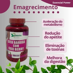 Emagrecimento