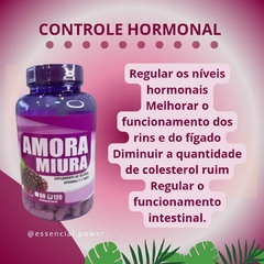 Amoras.