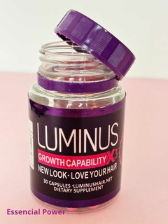 Luminus