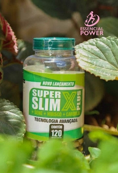 Super slim