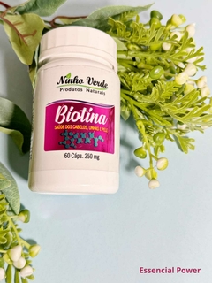 Biotina