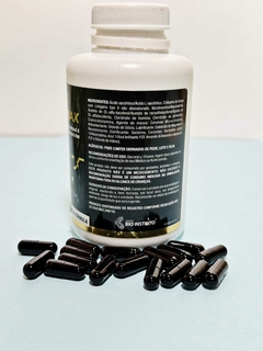 Fisiofort Max - comprar online