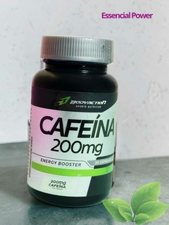 Cafeína