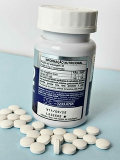 Vitamina K2 - comprar online