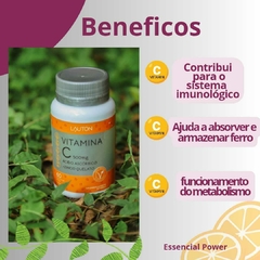 Vitamina C