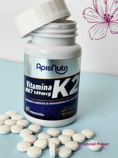 Vitamina K2
