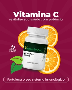 Vitamina C