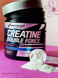 Creatina