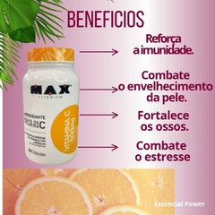 Vitamina C