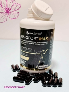 Fisiofort Max