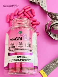 Magri sbelt