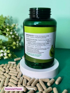 Bio Massa de Banana - comprar online