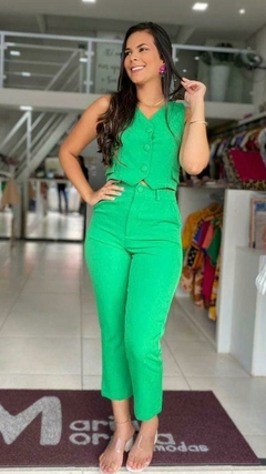 CONJUNTO DESIRÉE