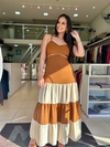VESTIDO THAIS
