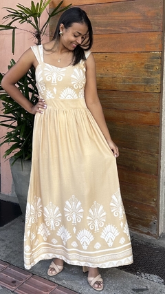 VESTIDO KATIA - comprar online