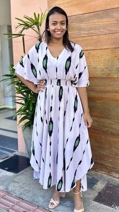 VESTIDO ANA CLARA - comprar online