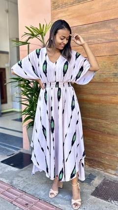 VESTIDO ANA CLARA na internet