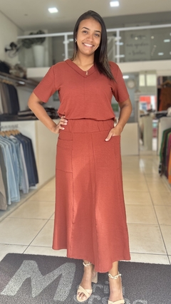 CONJUNTO ELIZA - loja online