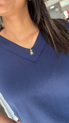 CONJUNTO ELIZA - Maria Morena
