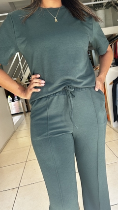 CONJUNTO ANA