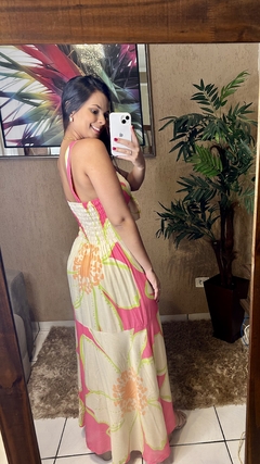 VESTIDO MARI - comprar online