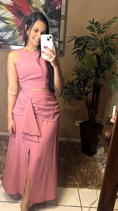 CONJUNTO ZOE - Maria Morena