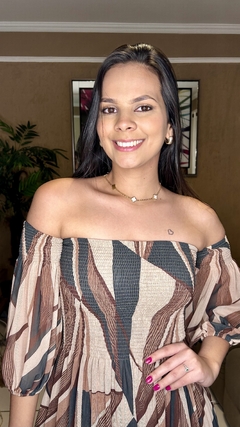 VESTIDO DIANA - comprar online