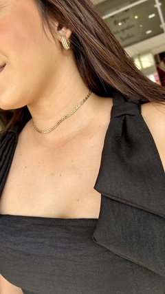 VESTIDO LÍVIA - Maria Morena
