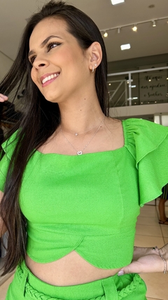 CONJUNTO BELLA na internet