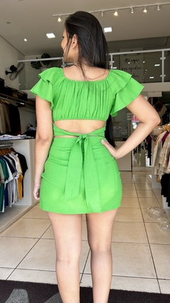 CONJUNTO BELLA - loja online