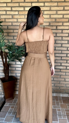 VESTIDO MILA - comprar online