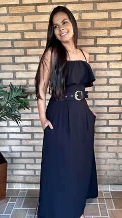 VESTIDO MILA - loja online