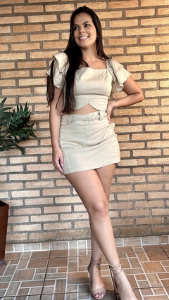 Imagem do CONJUNTO BELLA