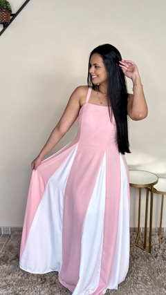 VESTIDO SANDY