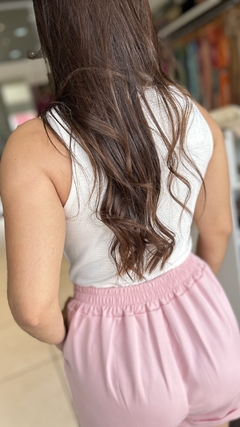 SHORTS CAMILA - Maria Morena