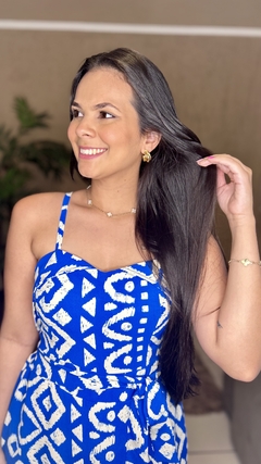 VESTIDO GABRIELA - loja online