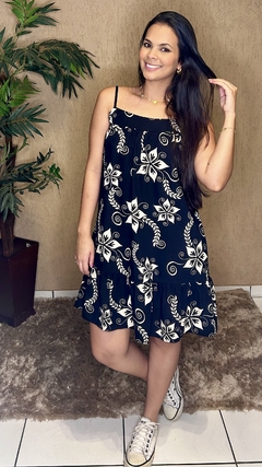 VESTIDO LARI - comprar online