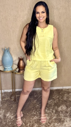 CONJUNTO DALILA