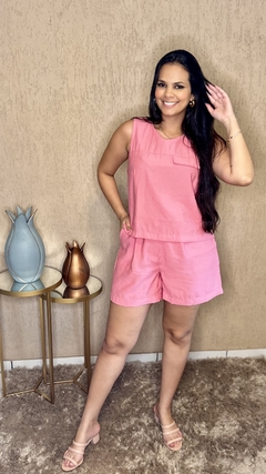 CONJUNTO DALILA - Maria Morena